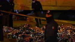 México carece de una política migratoria acertada