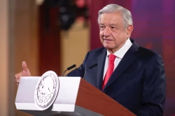 Tomará AMLO unos días de descanso
