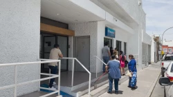 Tome sus precauciones cerrarán los bancos en días santos