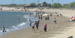 Turismo Ahome serán vigilantes de espacios de recreo