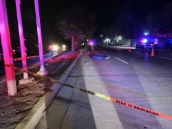 Muere motociclista por la Mochis Topolobampo