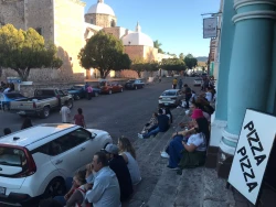 Saldo blanco en operativo de Semana Santa