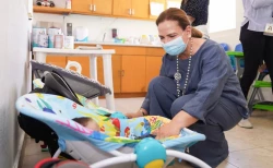 Restituir el derecho a vivir en familia, es posible: DIF Sonora