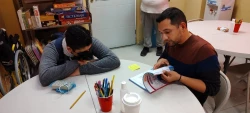 Impulsa Cobach Sonora formación de calidad para jóvenes con discapacidad