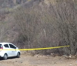 Encuentran asesinado a balazos a hombre por el poblado La Vainilla Badiraguato