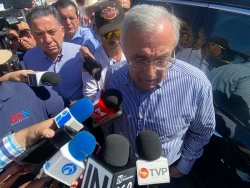 Repondrán vehículos de seguridad