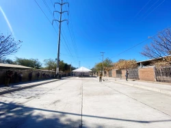 Gobierno de Culiacán continúa con pavimentación