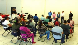 Gobierno de Sonora entrega certificados de crédito a emprendedores 2023
