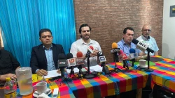 Empresarios se vincularán con universidades de Culiacán