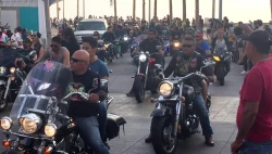 Se tendrá un solo desfile de la moto: Afirma el Alcalde de Mazatlán