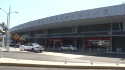 Se reporta una supuesta amenaza de bomba en el Aeropuerto de Mazatlán