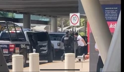 Markitos Toys se hizo perseguir: Seguridad Pública de Culiacán