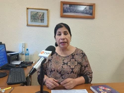 Lunes 17 inician cursos en CECATI 43