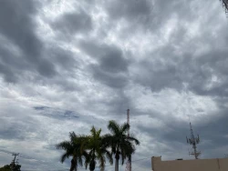 Podrían adelantarse las lluvias en Culiacán