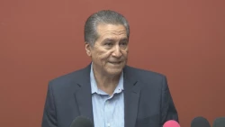 Rector en su audiencia con el juez tendrá que soportar lo que declaró para solicitar su amparo: Feliciano C.
