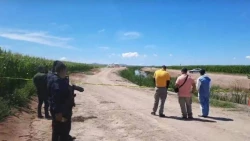 Primer feminicidio a menor de edad en Sinaloa