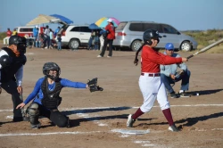 GPO desarrolla programas para incentivar a los jóvenes a practicar el deporte.