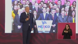 Alianza  Va por México es “Una promiscuidad política”: AMLO