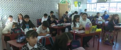 Sin contratiempos se retoman clases en Ahome
