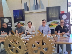 Club Rotario Mazatlán Norte prepara entrega de premio al ‘Ciudadano Ejemplar’