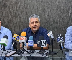 Preocupante la presencia de hombres armados en Los Mochis