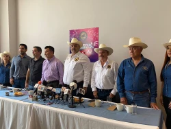 ¡Aparta la fecha! Expo Feria Ganadera de Mazatlán ya tiene cartelera