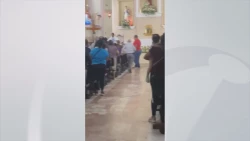 Sacerdotes hasta con la vida defienden la eucaristía