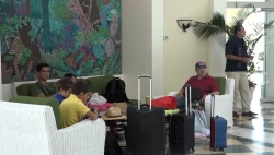 Ocupación hotelera en Mazatlán no alcanzó el 100 por ciento