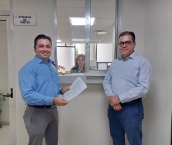 Se presenta iniciativa para incentivar la denuncia ciudadana en hechos de corrupción