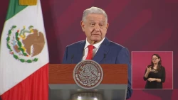 AMLO presentará iniciativa para traspaso de la Guardia Nacional