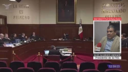 Se había advertido que era inconstitucional que GN pasara a la SEDENA: FAS