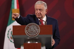 López Obrador anuncia posible acuerdo de venta de polémico avión presidencial