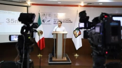 Llama Protección Civil a extremar cuidados ante año atípico de incendios forestales 