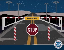 Se podría eliminar el warning en Sinaloa  