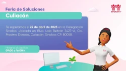Infonavit anuncia la "Feria de Soluciones"
