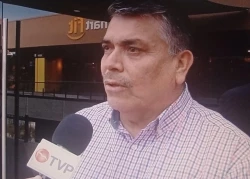 Eleazar Rubio habla sobre la acusación que lo vincula con la captura de Caro Quintero