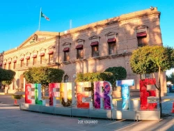 Analiza secretaría de turismo proyectos para la zona norte