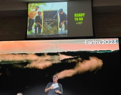 Ostok Sanctuary busca revertir impacto negativo a la biodiversidad en Planeta EARTHX 2023