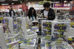Así se celebra el Día Internacional del Libro en Latinoamérica