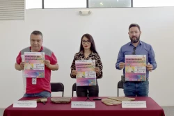 Montarán exhibición de Comunidades Originarias en Nogales