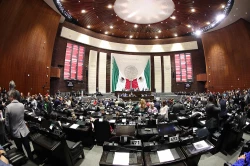 Diputados mexicanos aprueban desaparición de Insabi