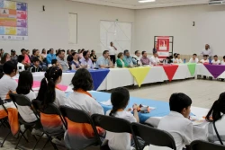 Son niñas y niños de Empalme agentes de cambio: Seguridad Pública﻿