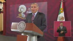 Para este fin de semana AMLO podría ser dado de alta tras contagio de COVID-19