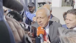 Francisco Garduño se mantiene pese a proceso judicial