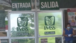 Con la desaparición del INSABI se destaca el fortalecimiento del IMSS