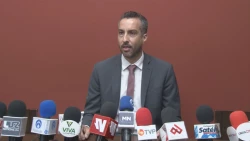 Inicia audiencia por robo de cheques en el Congreso de Sinaloa