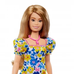 Lanzan al mercado primera Barbie con síndrome de Down