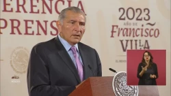 Es “mezquina” la manera en la que los conservadores hablan de la salud de AMLO
