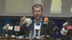 FGE se niega a recibir denuncia penal que la UAS pretende interponer contra funcionarios públicos