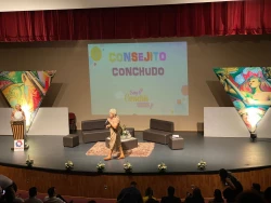 CANACINTRA Culiacán realiza charlas